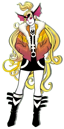 TUTTI CONTRO YUKA visual data 3