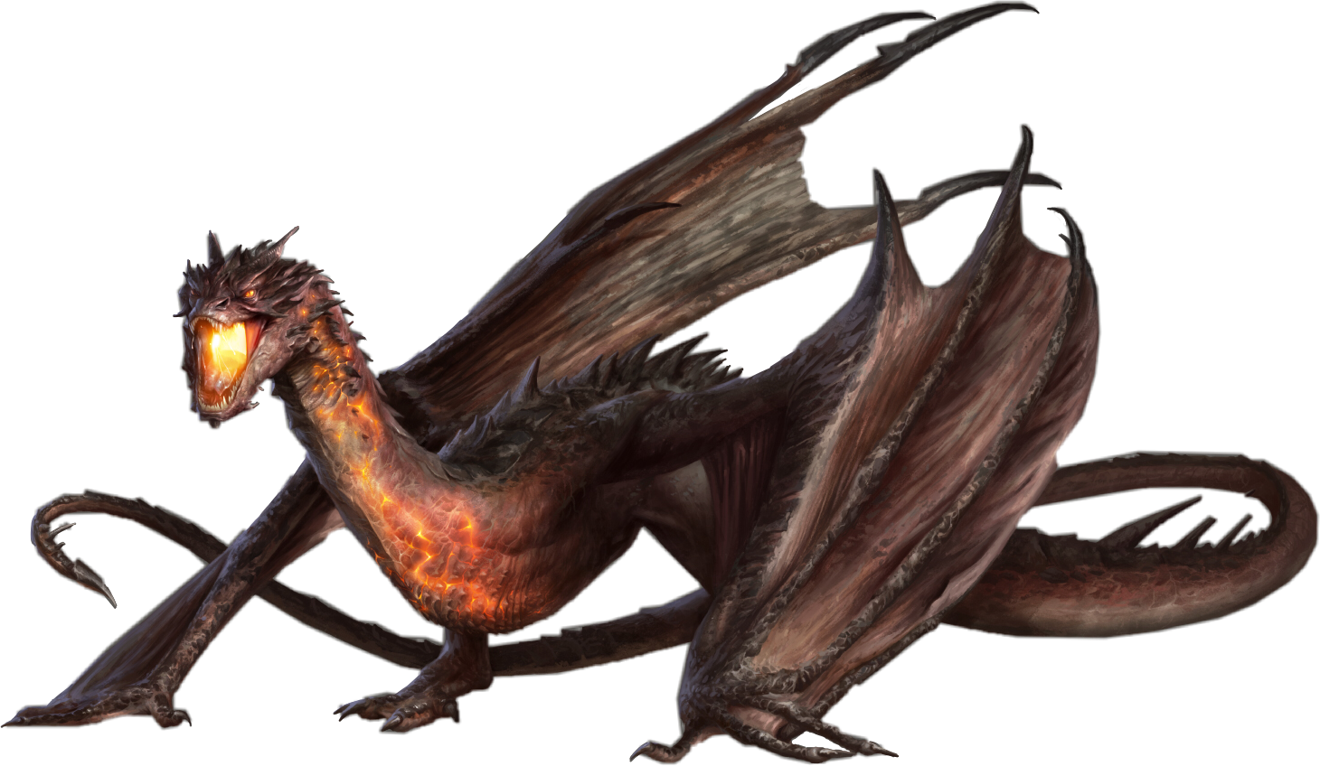 Smaug, The Hobbit (Films) Wiki