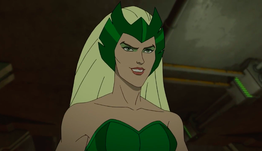 Amora the Enchantress (Avengers Assemble), VS Battles Wiki