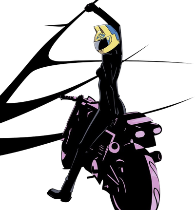 Celty Sturluson | VS Battles Wiki | Fandom