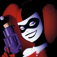 Harley Quinn