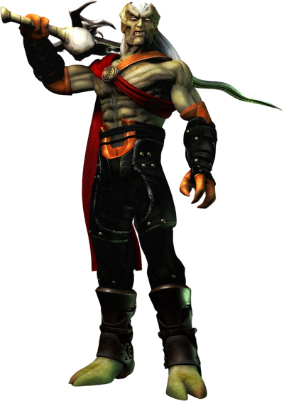 Kain (Blood Omen) | VS Battles Wiki | Fandom