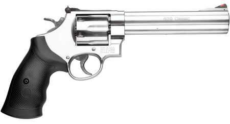 Smith & Wesson Model 29 | VS Battles Wiki | Fandom