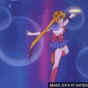 Sailor Moon Anime Vs Battles Wiki Fandom Sailor moon is a manga series created by naoko takeuchi that ran from 1992 to 1997. sailor moon anime vs battles wiki