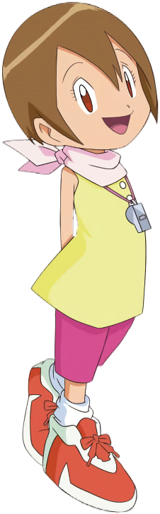 Hikari Aumonotachi (Single) - Wikimon - The #1 Digimon wiki