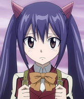 Wendy Marvell