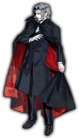 AbramStoker (ShikkokuNoSharnoth~WhatABeautifulTomorrow~)