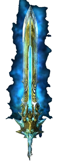 Strongest Weapons in Video Game History: The Blade of Olympus