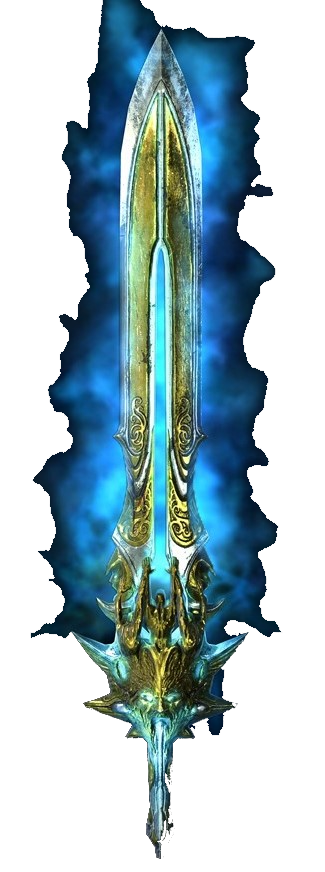 Blade of Olympus -  Israel