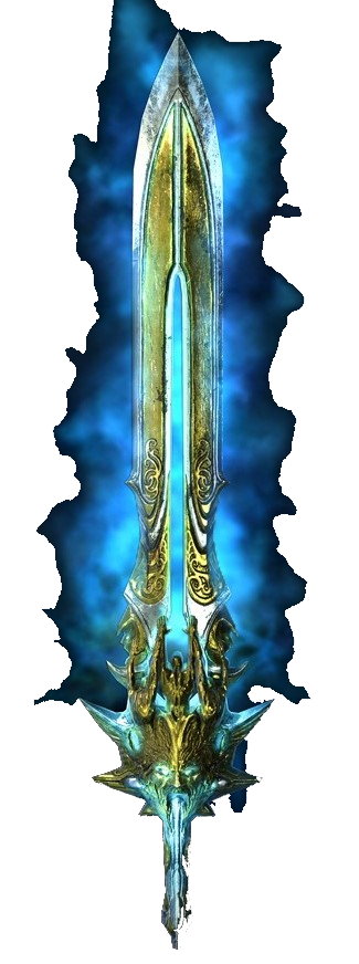 God of War 3 Blade of Olympus LED Glowing High Quality 1:1 