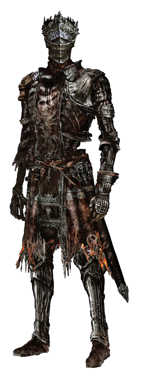 dark souls 3 firelink armor