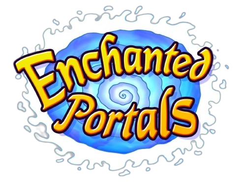 Enchanted Portals - Wikipedia