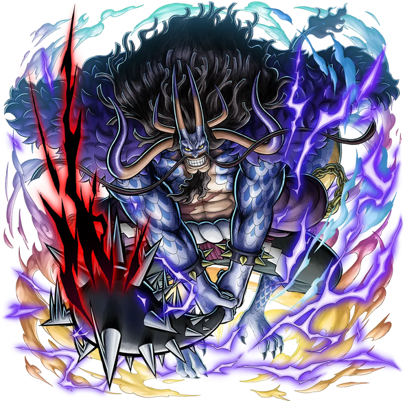 Kaido (HybridForm) (Game)