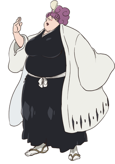 Kirio Hikifune Transformation #anime #shorts BLEACH: THOUSAND-YEAR