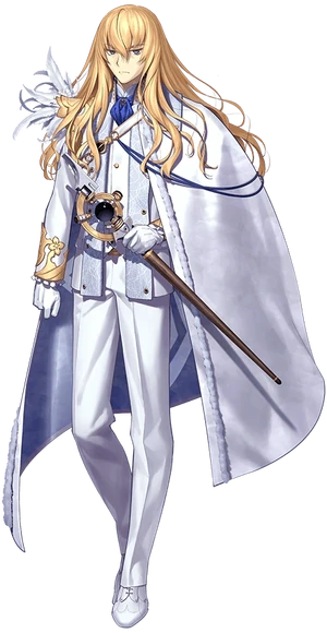 Kirschtaria Wodime | VS Battles Wiki | Fandom