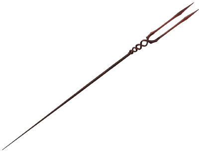 Lance of Longinus