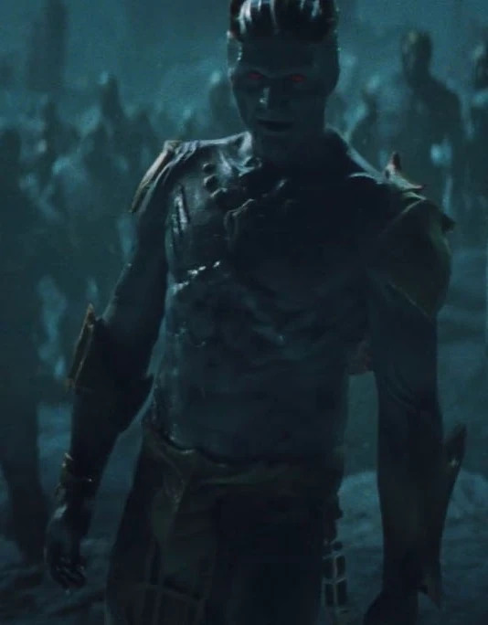 Laufey (God of War), VS Battles Wiki