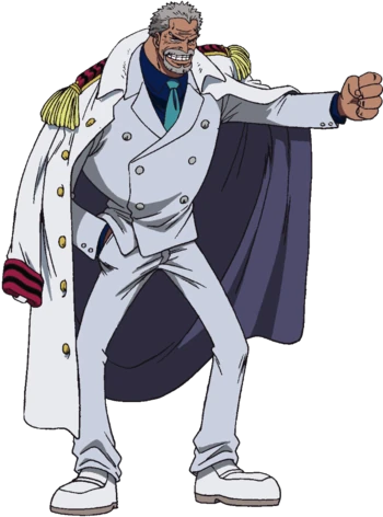 Monkey D Garp Vs Battles Wiki Fandom
