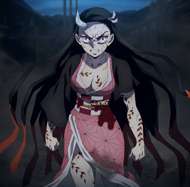 Nezuko Kamado (NPC) - Granblue Fantasy Wiki