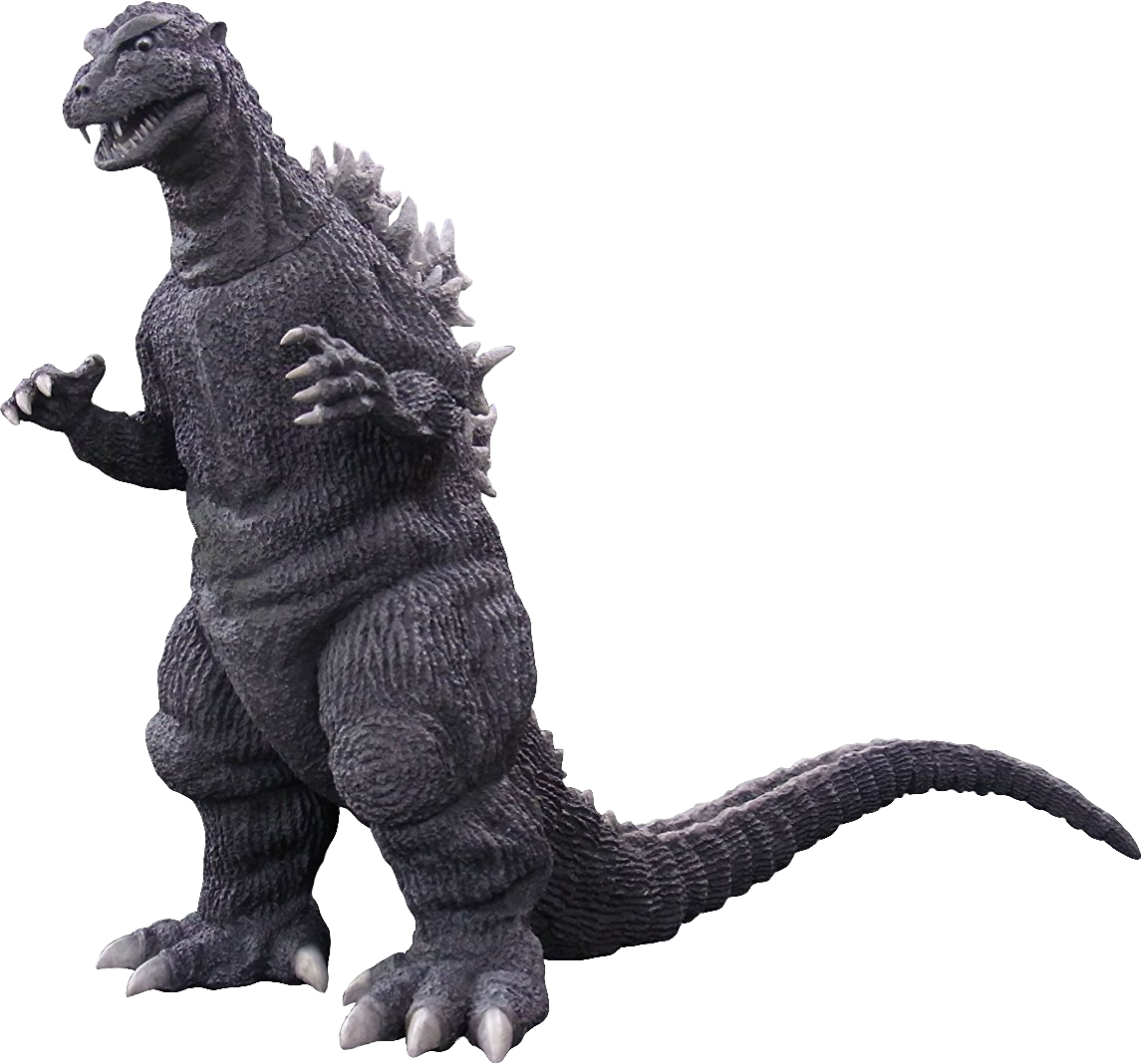 Gojira Godzilla 1954