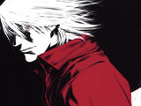 Dante (Devil May Cry)