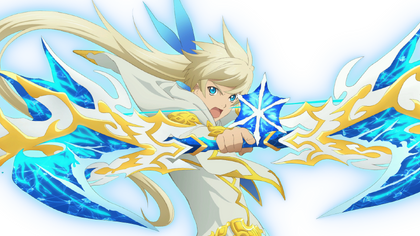 Sorey Cut-in (ToZ) Water Armatus