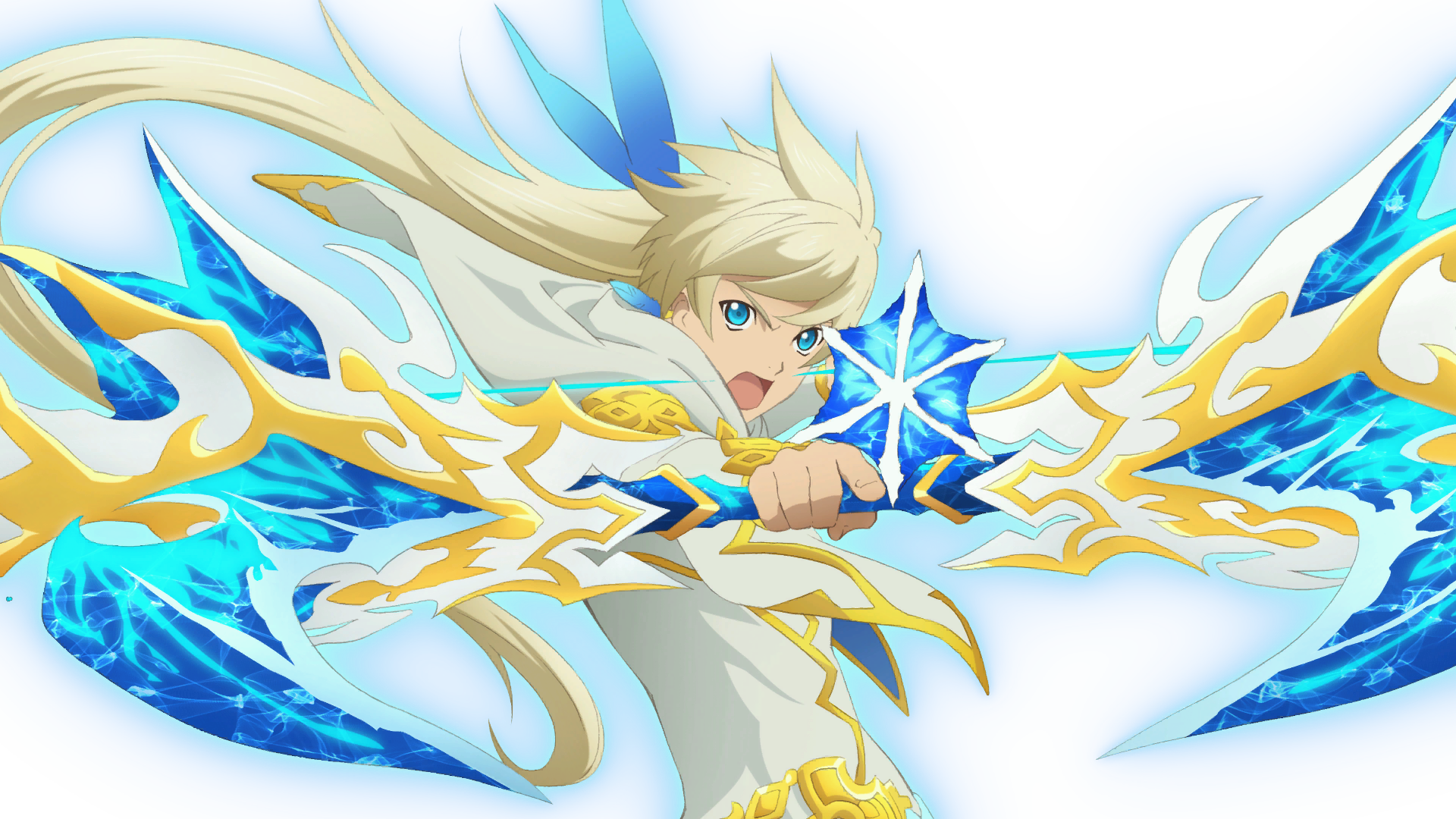 Sorey, Tales of Zestiria Wikia