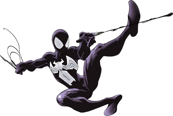 Ultimate Spiderman png images