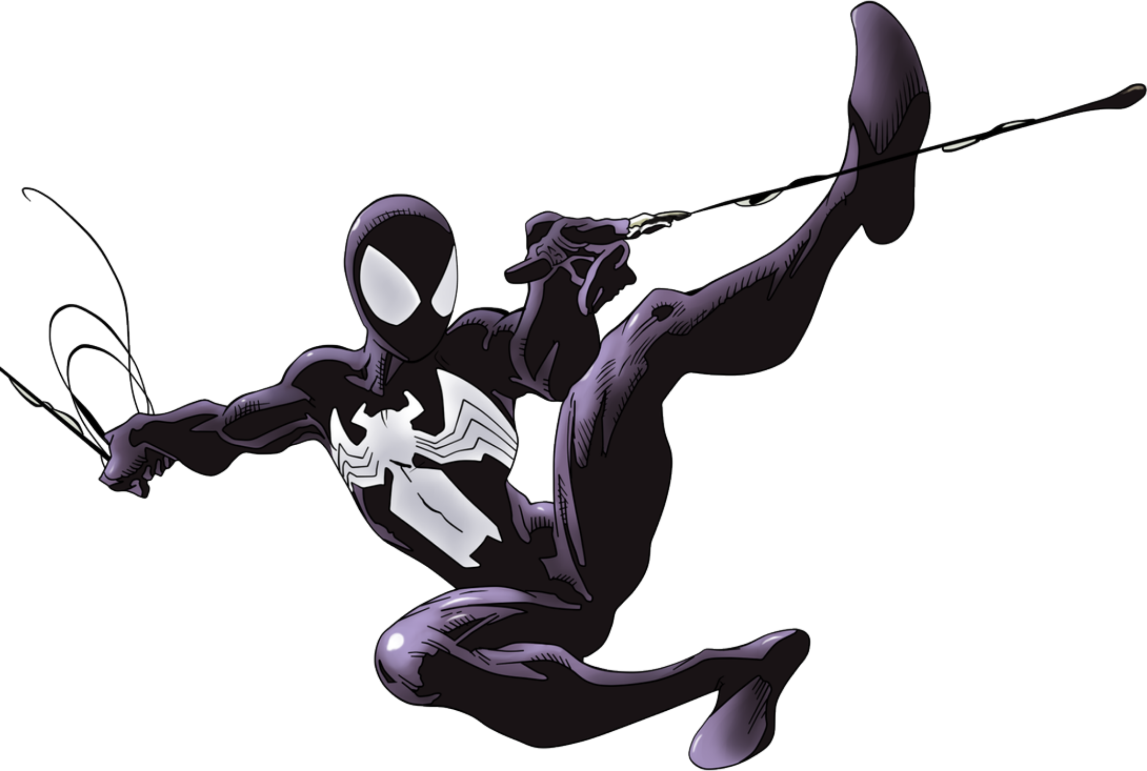 Ultimate Spider-Man: Total Mayhem - Wikipedia