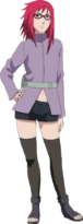 Karin Uzumaki (25 KB) Karin Uzumaki