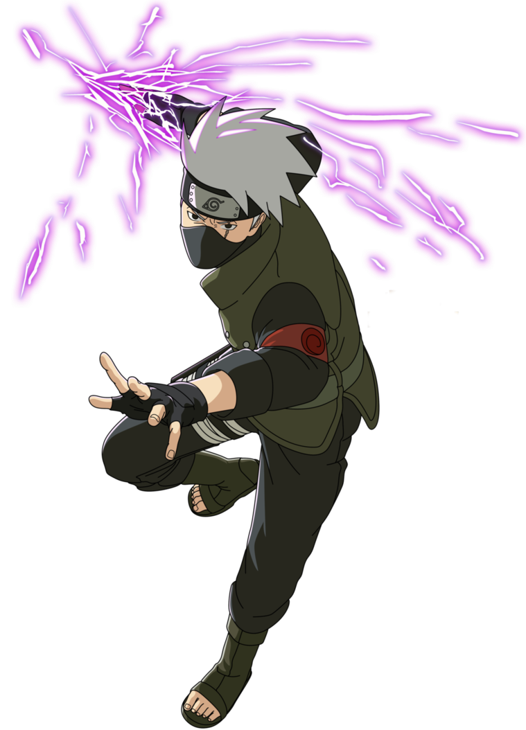 Discussão:Kakashi Hatake, Wiki Naruto