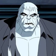 Solomon Grundy