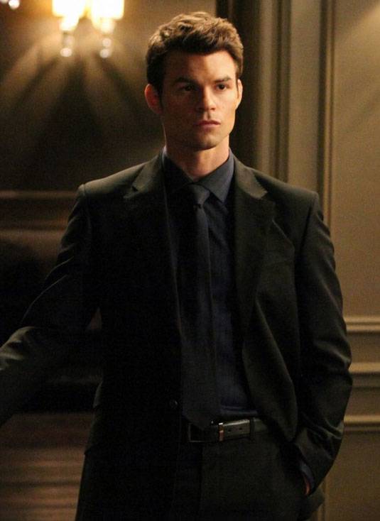 Elijah Mikaelson, Wiki Vampire Diaries