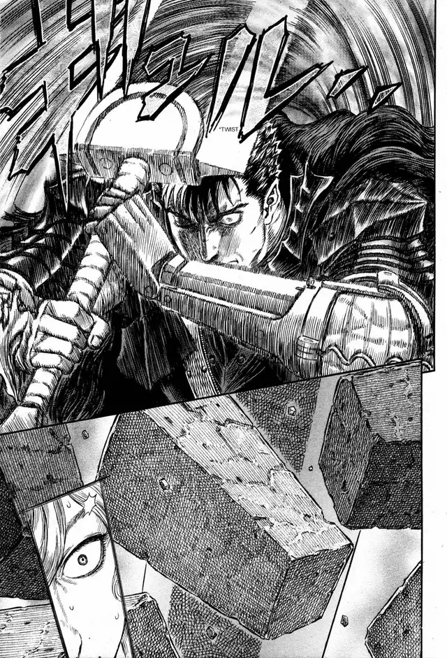 Bojji (Ranking of Kings) Vs Guts (Berserk) - Battles - Comic Vine