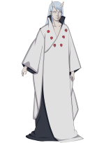 Hamura Ōtsutsuki (321 KB) Hamura Ōtsutsuki