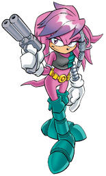 Julie-Su