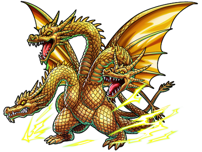 Monster Strike, VS Battles Wiki