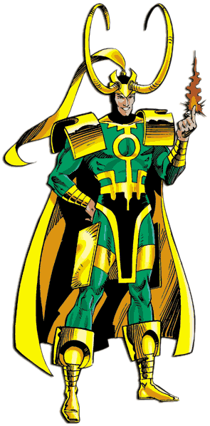 User blog:Graf Thorsdottir/Loki (Marvel Comics) ver  | VS Battles Wiki |  Fandom