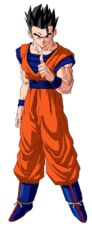 Son Gohan