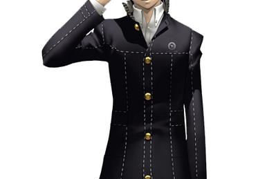 Naoto Shirogane (Persona X Detective Naoto) | VS Battles Naoto Shirogane (Persona X Detective Naoto) | VS Battles