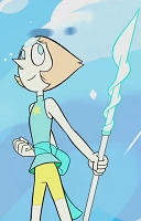 Pearl (Steven Universe)