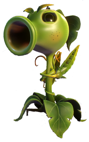 Plants vs Zombies Garden Warfare 2 is a breezy, brilliant shooter