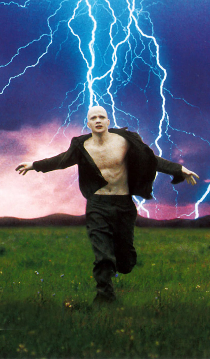 Jeremy Reed VS Battles Wiki Fandom