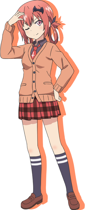 Gabriel DropOut - Wikipedia