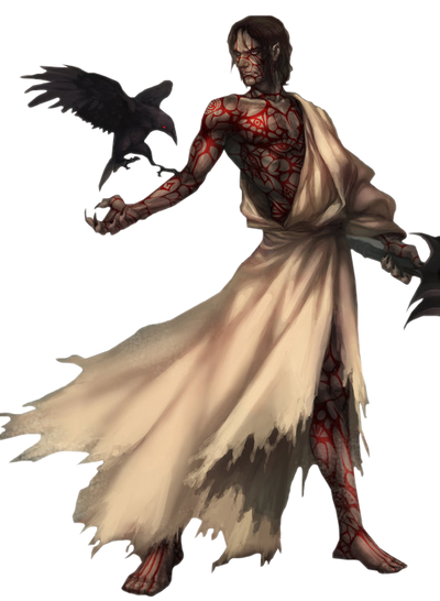 SCP-076, Omniversal Battlefield Wiki