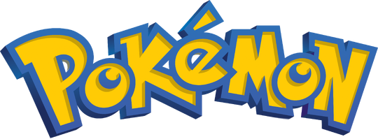 US Pokemon Logo