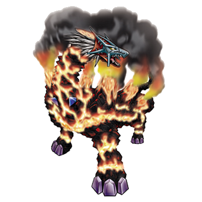 Digimon Wiki - Hexeblaumon