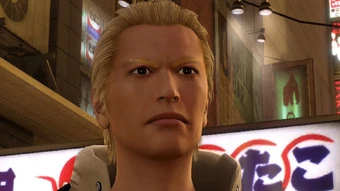 Ryuji Goda | VS Battles Wiki | Fandom