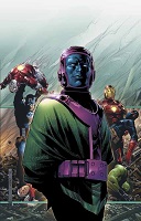 Kang the Conqueror