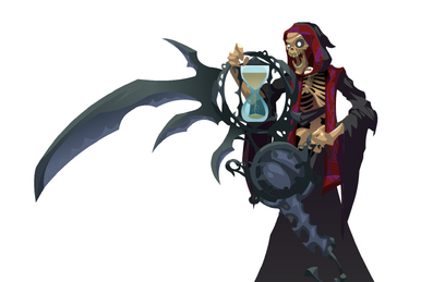 Nulgath, VS Battles Wiki